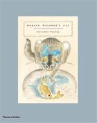 Couverture du livre « Horace walpole's cat » de Christopher Frayling aux éditions Thames & Hudson