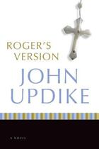 Couverture du livre « Roger's version » de John Updike aux éditions Penguin Books Uk