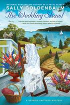 Couverture du livre « The Wedding Shawl » de Goldenbaum Sally aux éditions Penguin Group Us