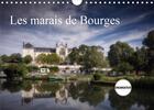 Couverture du livre « Les marais de bourges calendrier mural 2020 din a4 horizontal - des jardins dans la ville cale » de N N aux éditions Calvendo