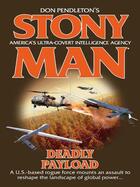 Couverture du livre « Deadly Payload » de Don Pendleton aux éditions Worldwide Library Series