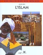 Couverture du livre « Islam religions des hommes » de Ries J aux éditions Cerf