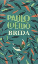 Couverture du livre « Brida » de Paulo Coelho aux éditions J'ai Lu