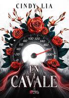 Couverture du livre « En cavale » de Lia Cindy aux éditions Plumes Du Web