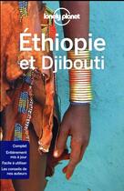 Couverture du livre « Ethiopie et Djibouti (édition 2018) » de Collectif Lonely Planet aux éditions Lonely Planet France
