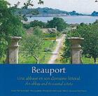 Couverture du livre « Beauport ; une abbaye et son domaine littoral » de Henri Gaud et Sonia Lesot aux éditions Gaud
