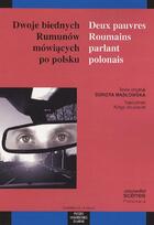 Couverture du livre « Deux pauvres roumains parlant polonais » de Dorota Maslowska aux éditions Pu Du Midi