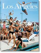 Couverture du livre « Los Angeles » de Jim Heimann aux éditions Taschen
