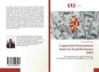 Couverture du livre « L'approche financement base sur la performance (fbp) - sa contribution a la gouvernance des formatio » de  aux éditions Editions Universitaires Europeennes