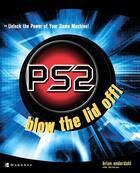 Couverture du livre « Ps2 - blow the lid off! » de Underdahl Brian aux éditions Mcgraw-hill Education