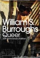 Couverture du livre « Queer » de William Seward Burroughs aux éditions Adult Pbs