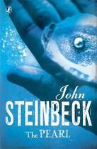 Couverture du livre « The pearl » de John Steinbeck aux éditions Children Pbs