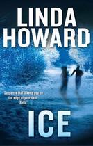 Couverture du livre « Ice » de Linda Howard aux éditions Little Brown Book Group Digital