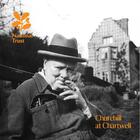 Couverture du livre « Churchill at Chartwell » de Buczacki Profesor Stefan aux éditions National Trust Enterprises Ltd