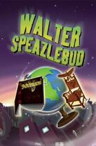 Couverture du livre « Walter Speazlebud » de Donohue David aux éditions The O'brien Press Digital