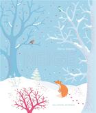 Couverture du livre « Neige » de Elena Selena aux éditions Gallimard-jeunesse