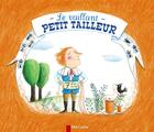 Couverture du livre « Le vaillant petit tailleur » de Amelie Dufour et Grimm aux éditions Pere Castor