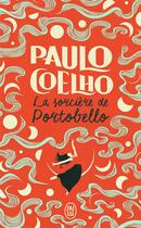 Couverture du livre « La sorcière de Portobello » de Paulo Coelho aux éditions J'ai Lu