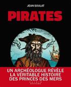 Couverture du livre « Pirates » de Jean Soulat aux éditions Alisio