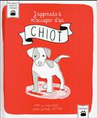 Couverture du livre « Mon premier chiot » de Helen Piers aux éditions Marabout