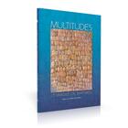 Couverture du livre « Multitudes ; l'Evangile de Matthieu » de Steffi Geiser Rubin aux éditions La Maison De La Bible