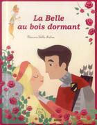 Couverture du livre « La Belle au Bois Dormant » de Eleonore Della Malva aux éditions Auzou