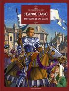 Couverture du livre « Filotéo - les chercheurs de Dieu t.9 ; Jeanne d'Arc, Bartolomé de Las Casas » de  aux éditions Bayard Jeunesse