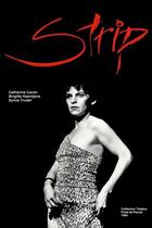 Couverture du livre « Strip » de Brigitte Haentjens et Sylvie Trudel et Catherine Caron aux éditions Epagine