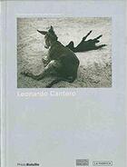 Couverture du livre « PHOTOBOLSILLO ; Leonard Cantero » de Catherine Coleman aux éditions La Fabrica