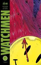Couverture du livre « Watchmen - DC originals n.1 » de  aux éditions Urban Comics