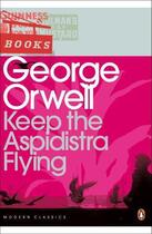 Couverture du livre « Keep the Aspidistra Flying » de George Orwell aux éditions Penguin Books Ltd Digital