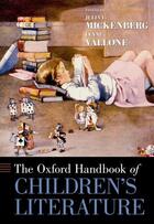 Couverture du livre « The Oxford Handbook of Children's Literature » de Julia Mickenberg aux éditions Oxford University Press Usa