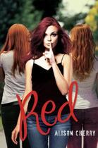 Couverture du livre « Red » de Cherry Alison aux éditions Editions Racine