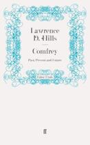 Couverture du livre « Comfrey » de Hills Lawrence D aux éditions Faber And Faber Digital