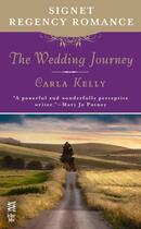 Couverture du livre « The Wedding Journey » de Kelly Carla aux éditions Penguin Group Us