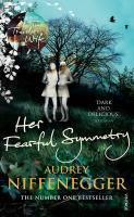 Couverture du livre « Her Fearful Symmetry » de Audrey Niffenegger aux éditions Random House Digital