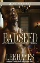 Couverture du livre « The Bad Seed » de Hayes Lee aux éditions Strebor Books