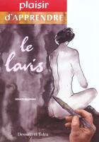 Couverture du livre « Le Lavis » de Renata Bouvard aux éditions Dessain Et Tolra