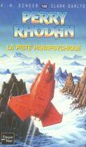 Couverture du livre « Perry Rhodan - cycle 5 ; les maître insulaires Tome 39 » de Scheer/Darlton aux éditions Fleuve Editions