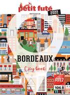 Couverture du livre « GUIDE PETIT FUTE ; CITY GUIDE : Bordeaux » de Collectif Petit Fute aux éditions Le Petit Fute