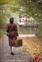 Couverture du livre « Westwood » de Stella Gibbons aux éditions Heloise D'ormesson
