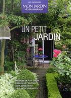 Couverture du livre « Un petit jardin ; coffret » de  aux éditions Glenat