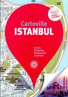 Couverture du livre « Istanbul » de Collectif Gallimard aux éditions Gallimard-loisirs