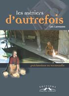 Couverture du livre « Les laveuses » de Jocelyne Corbel aux éditions Charles Corlet