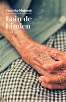 Couverture du livre « Loin de Linden ; Adèle » de Veronika Mabardi aux éditions Espace Nord