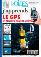 Couverture du livre « J'apprends le gps (hs n 18) » de  aux éditions Voiles Et Voiliers