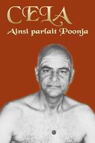 Couverture du livre « Cela, ainsi parlait Poonja » de Hari W. Lal Poonja aux éditions Innerquest