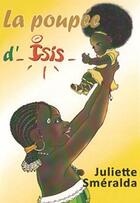 Couverture du livre « La poupée d'Isis » de Juliette Smeralda aux éditions Medouneter