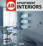 Couverture du livre « Apartment interiors » de Broto Carles aux éditions Links