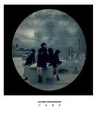 Couverture du livre « Liu Ren's photographs » de Ren Liu aux éditions Galerie Paris-beijing
